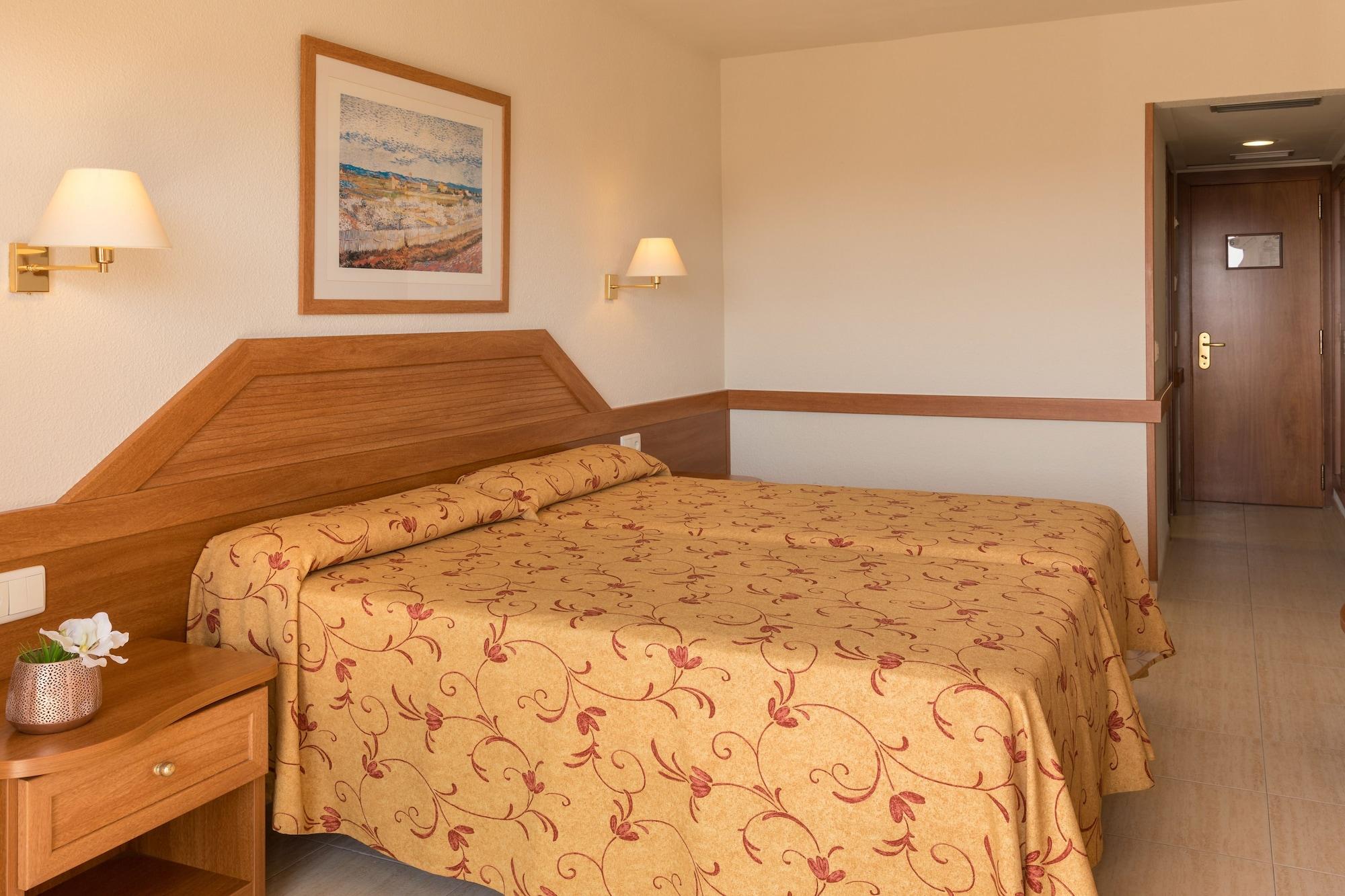 Hotel Htop Royal Star & Spa #htopfun Lloret de Mar
