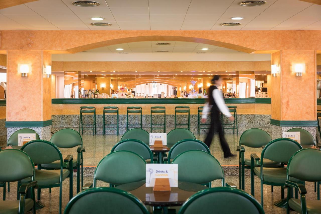 Hotel Htop Royal Star & Spa #htopfun Lloret de Mar