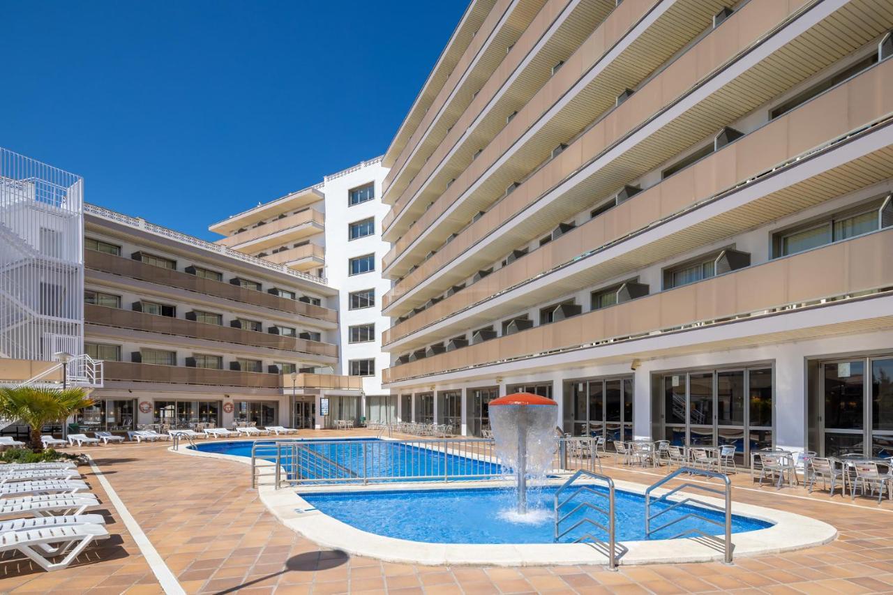 Hotel Htop Royal Star & Spa #htopfun 4*