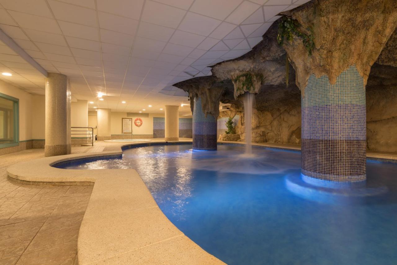 Htop Royal Star & #htopfun 4* Lloret de Mar