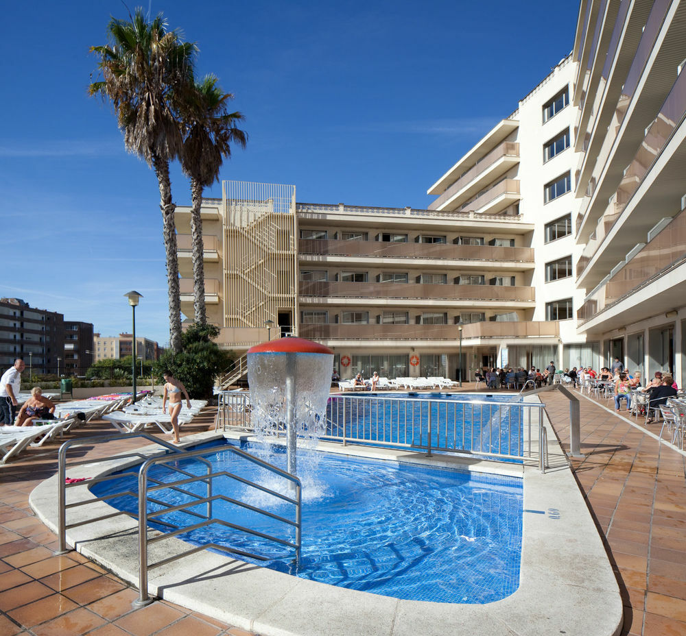 Htop Royal Star & Spa #htopfun Hotel